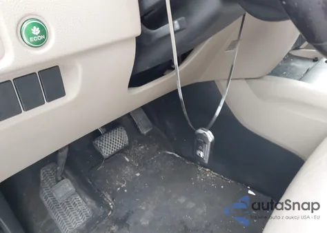 2016 Honda Pilot Ex-L z USA, uszkodzony, nr VIN 5FNYF6H78GB071173